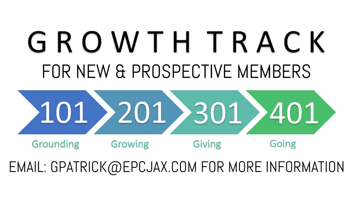 Growth Track